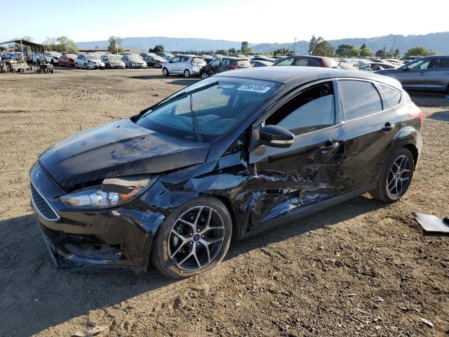 ford focus sel 2018 1fadp3m27jl224432