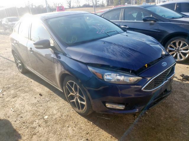 ford focus sel 2017 1fadp3m29hl263419