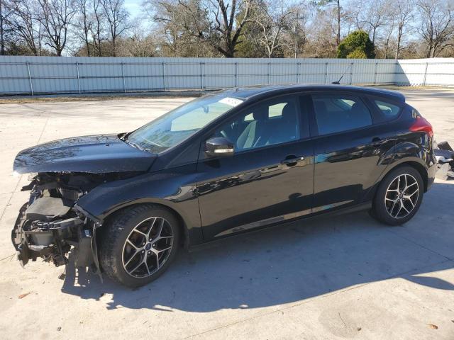 ford focus sel 2017 1fadp3m29hl349121