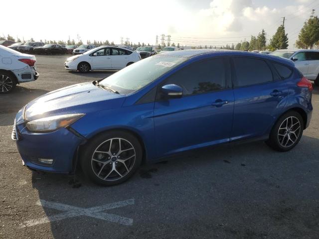 ford focus sel 2018 1fadp3m29jl230622