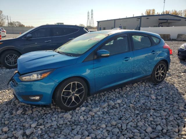 ford focus sel 2017 1fadp3m2xhl203360