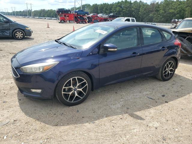 ford focus sel 2017 1fadp3m2xhl262540