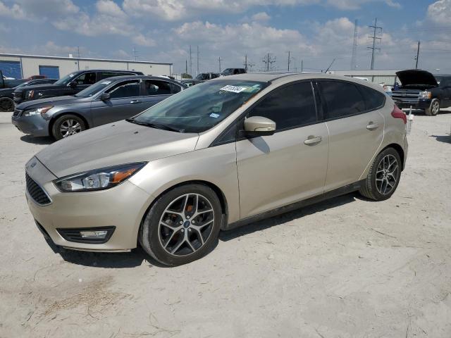 ford focus sel 2018 1fadp3m2xjl261555