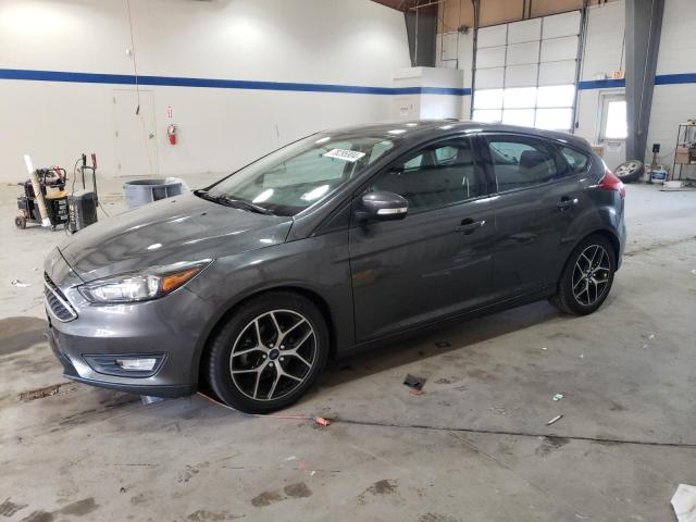 ford focus sel 2018 1fadp3m2xjl299187