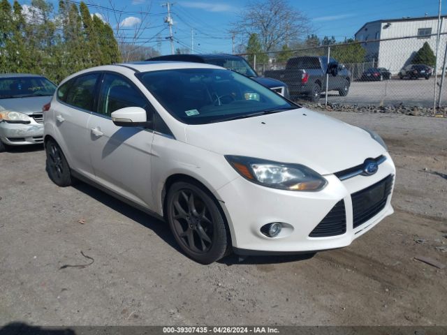 ford focus 2014 1fadp3n20el178396