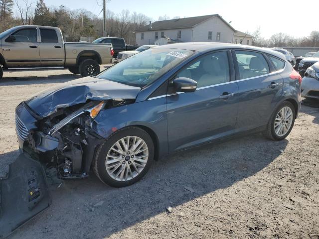 ford focus 2018 1fadp3n20jl280744