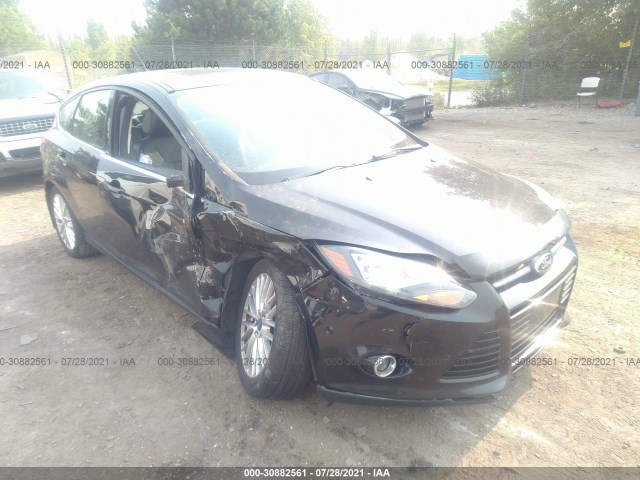 ford focus 2013 1fadp3n21dl156664