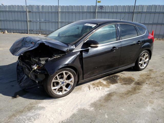 ford focus 2014 1fadp3n21el138960