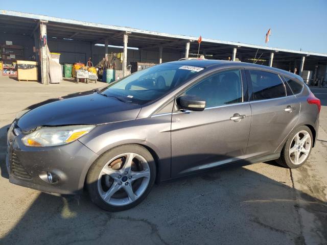 ford focus tita 2014 1fadp3n21el198415