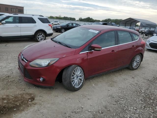 ford focus tita 2014 1fadp3n21el276241