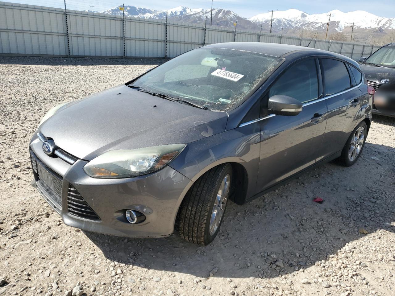 ford focus 2014 1fadp3n21el413405