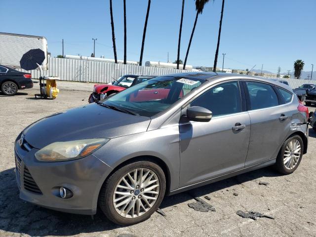 ford focus 2014 1fadp3n21el454097