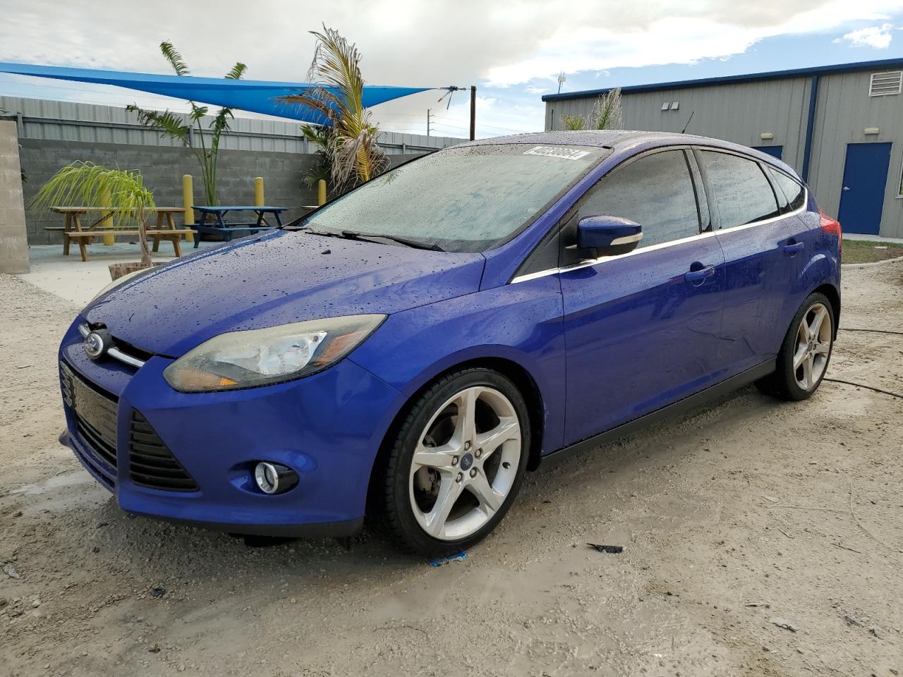 ford focus 2013 1fadp3n22dl112611