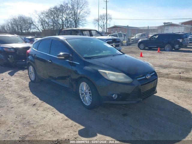 ford focus 2014 1fadp3n22el423070