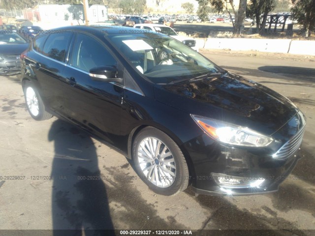 ford focus 2018 1fadp3n22jl217452