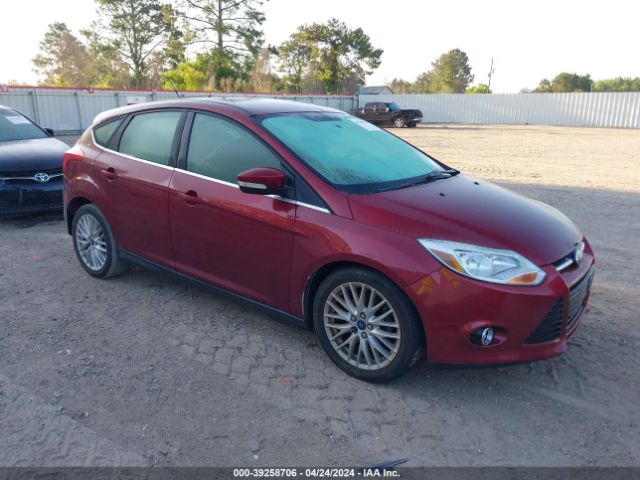 ford focus 2013 1fadp3n23dl114464