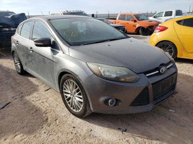 ford focus tita 2014 1fadp3n23el175184