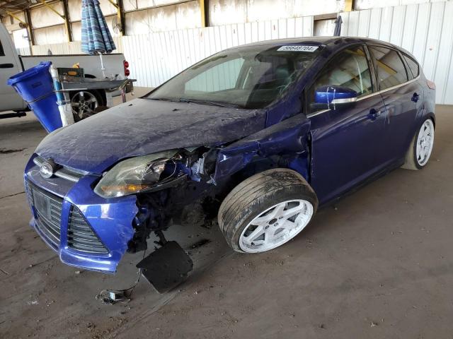 ford focus 2014 1fadp3n23el198531