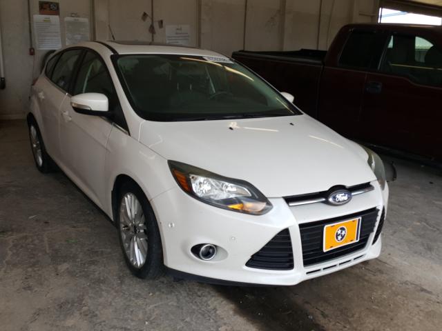 ford focus tita 2014 1fadp3n23el233505