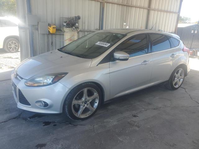 ford focus tita 2014 1fadp3n23el383503