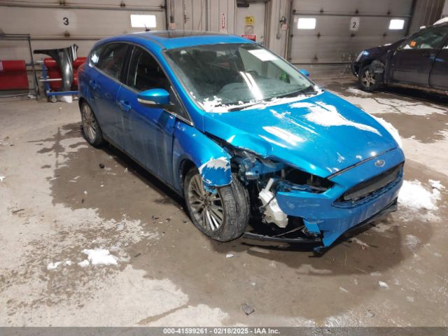 ford focus 2015 1fadp3n23fl260110