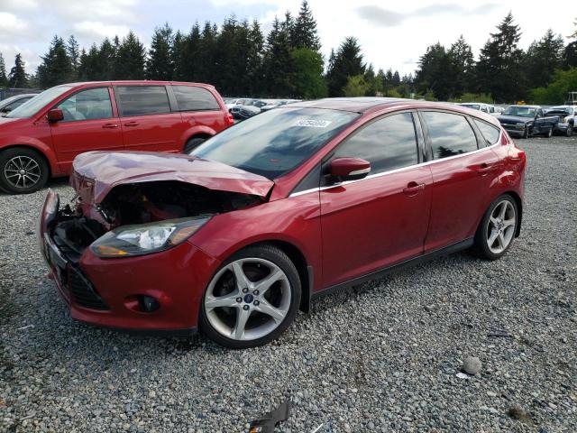 ford focus 2014 1fadp3n24el112336