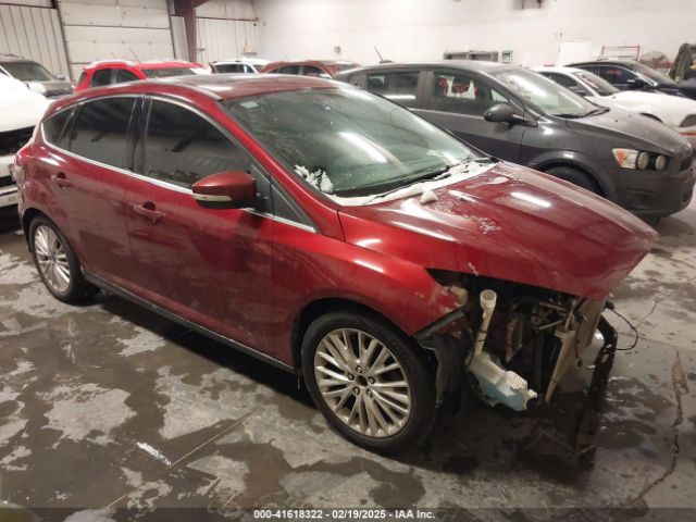 ford focus 2017 1fadp3n24hl320589