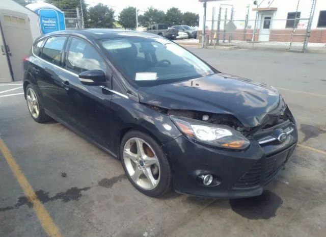 ford focus 2013 1fadp3n25dl186945