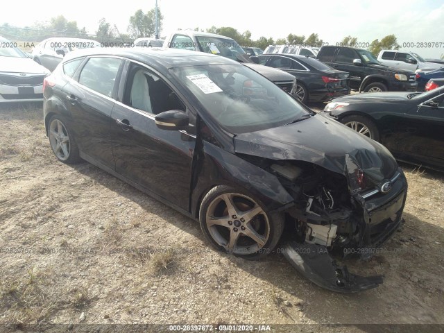 ford focus 2013 1fadp3n25dl189604