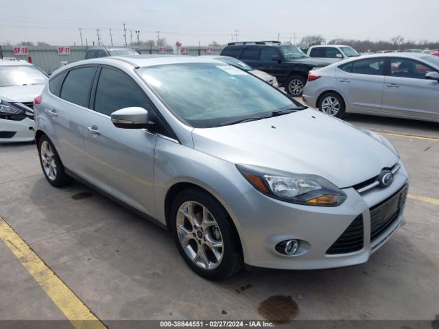 ford focus 2013 1fadp3n25dl381136