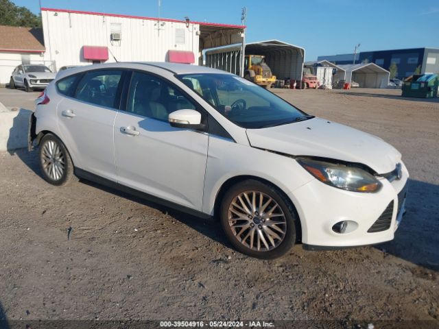 ford focus 2014 1fadp3n25el204586