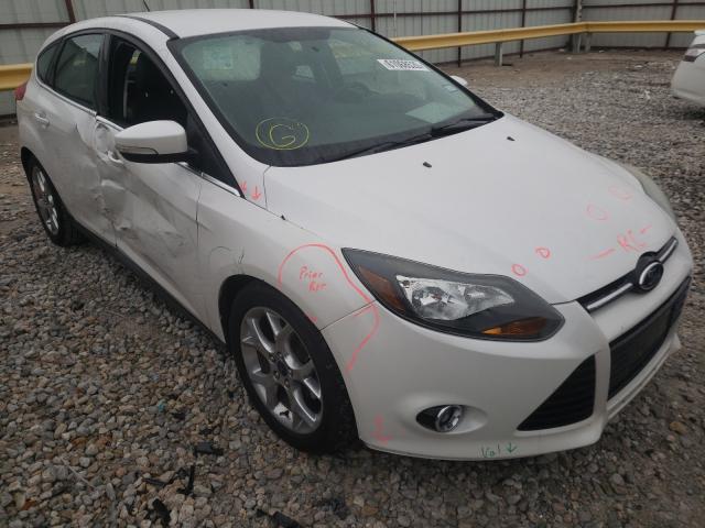 ford focus tita 2014 1fadp3n25el317051