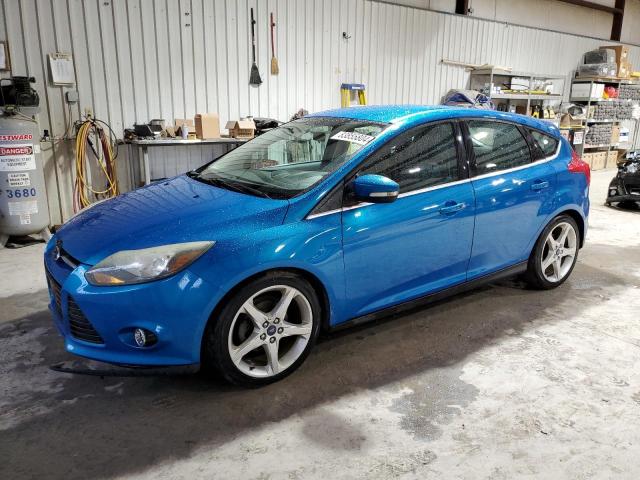 ford focus tita 2014 1fadp3n25el422849