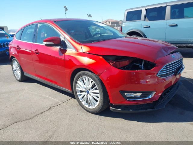 ford focus 2018 1fadp3n25jl273563