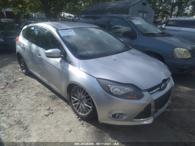 ford focus 2014 1fadp3n26el104755