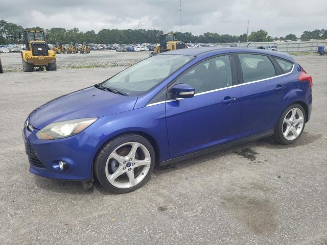 ford focus tita 2014 1fadp3n26el126593