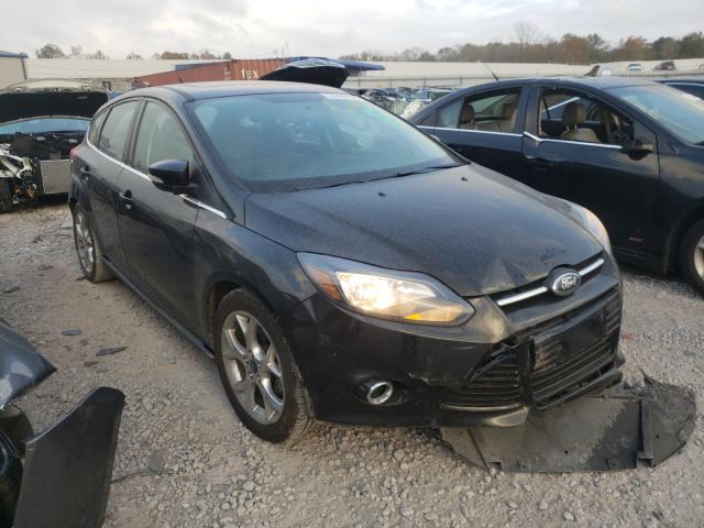 ford focus tita 2014 1fadp3n26el251299