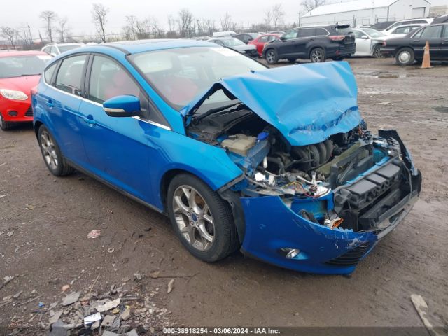 ford focus 2013 1fadp3n27dl175980