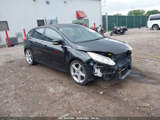 ford focus 2013 1fadp3n27dl276856