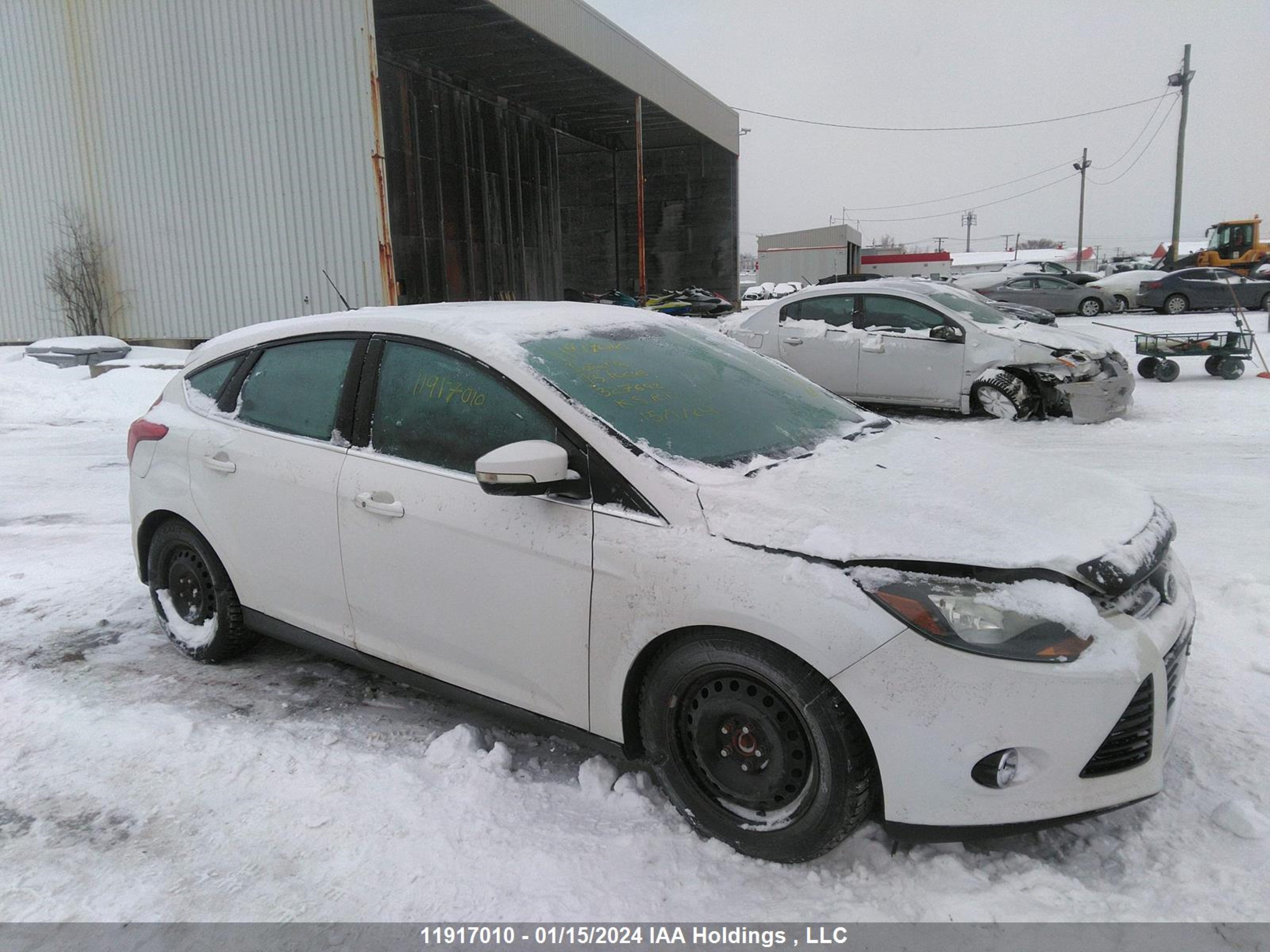 ford focus 2013 1fadp3n27dl327692