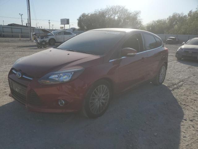 ford focus tita 2014 1fadp3n27el237279