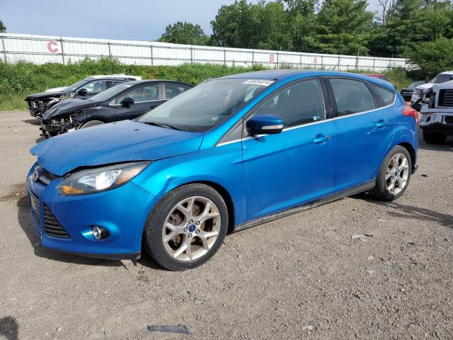 ford focus 2014 1fadp3n27el380734