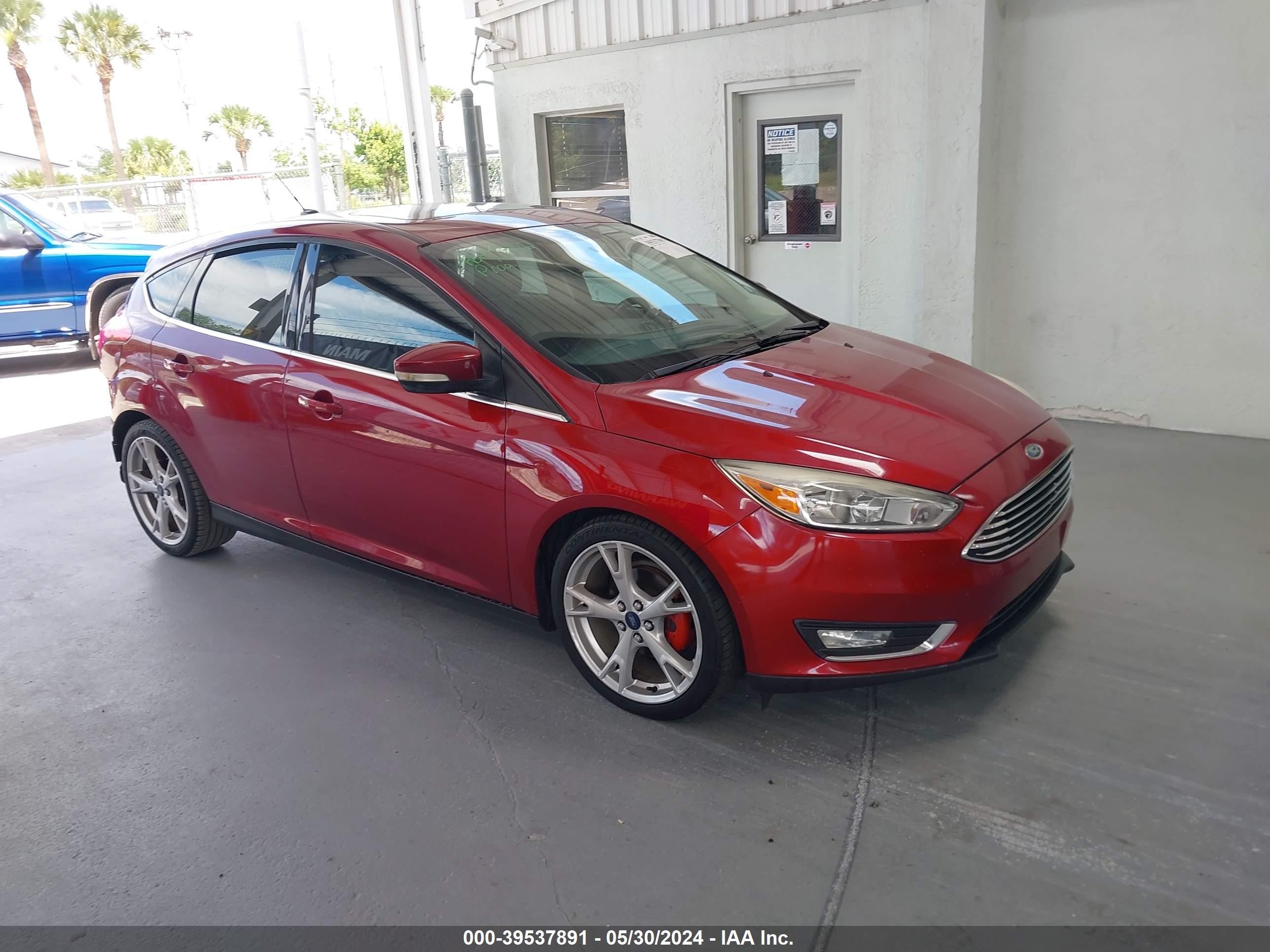 ford focus 2015 1fadp3n27fl292123