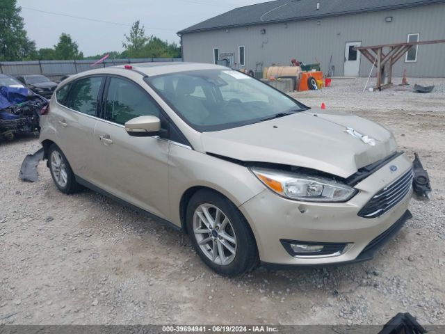 ford focus 2018 1fadp3n27jl235588