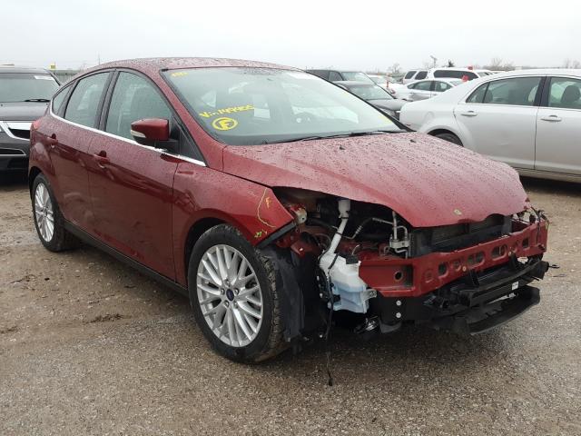 ford focus 2014 1fadp3n28el149406