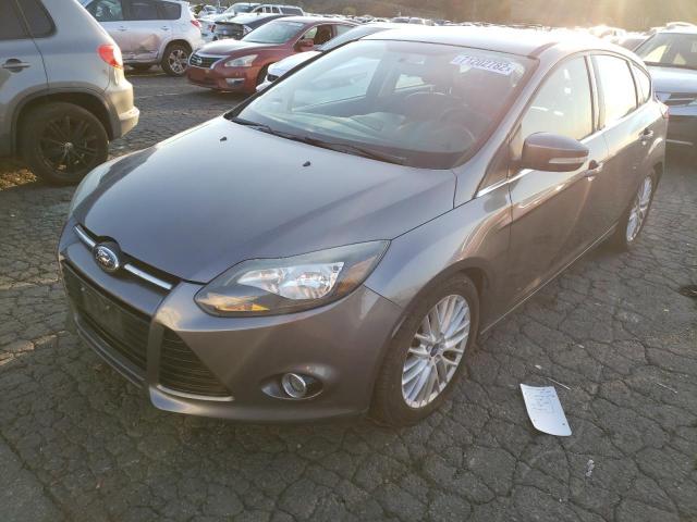 ford focus tita 2014 1fadp3n28el170059