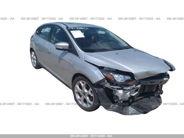 ford focus 2014 1fadp3n28el182826