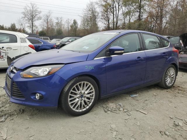 ford focus tita 2014 1fadp3n28el191932