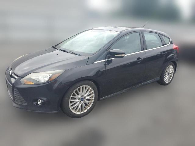 ford focus 2014 1fadp3n28el280058