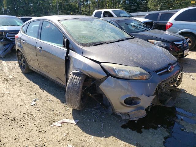 ford focus tita 2014 1fadp3n28el403941